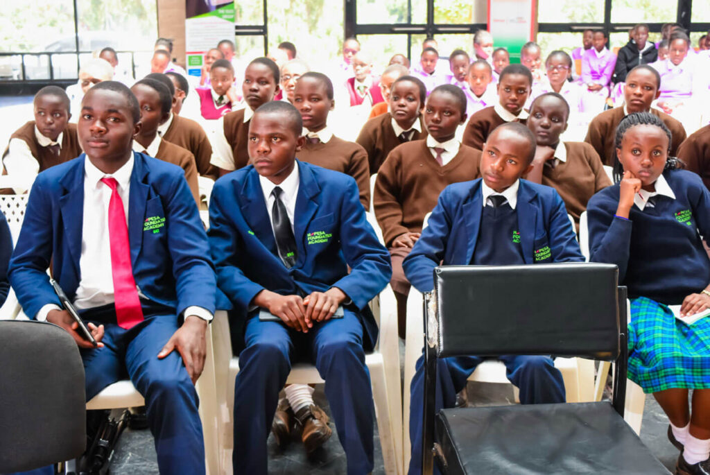 Educator Capacity Building